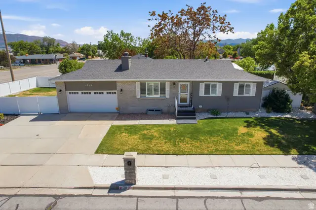 1719 W 12050 S, Riverton, UT 84065 - #2