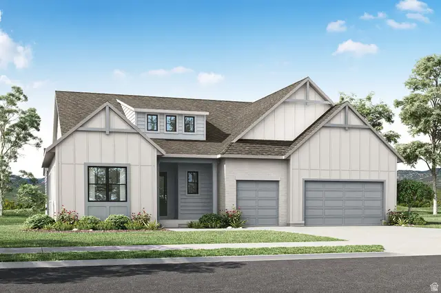 801 S Romney Rd #309, Heber City, UT 84032 - #1