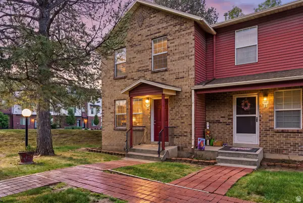 149 N Fort Ln W #1A, Layton, UT 84041