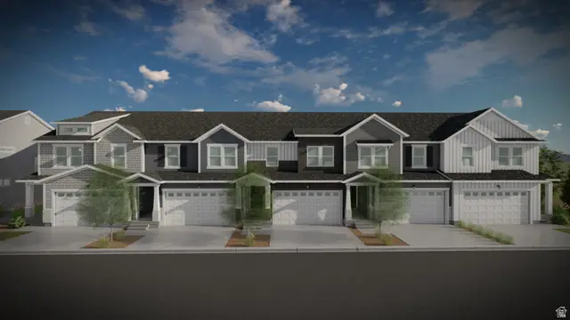 4419 W Templar Dr S #2683, Riverton, UT 84096 - #1