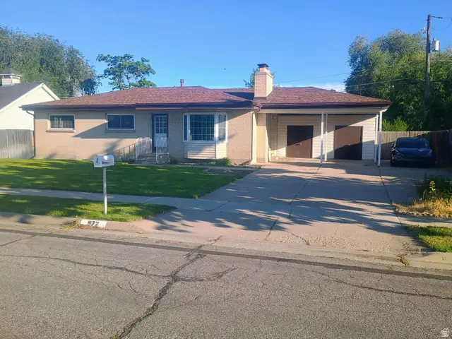 972 E Sagehill Dr, Millcreek, UT 84124 - #1