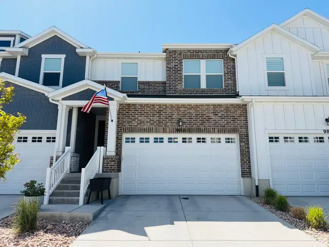 983 N Ledger Dr #205, Saratoga Springs, UT 84045 - #2