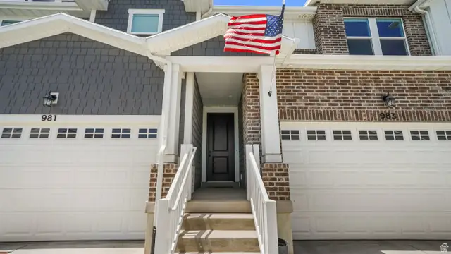 983 N Ledger Dr #205, Saratoga Springs, UT 84045 - #3
