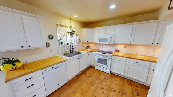 1166 N 200 W, Tooele, UT 84074