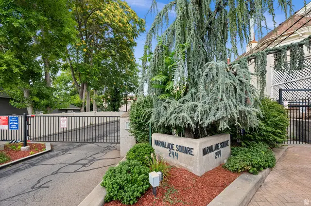 650 N 300 W #149, Salt Lake City, UT 84103 - #1