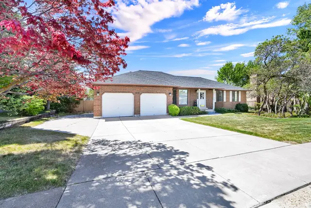 2698 E 1650 N, Layton, UT 84040 - #2