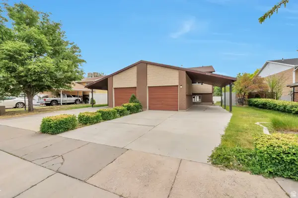 4719 S Cathay Cir, Taylorsville, UT 84123
