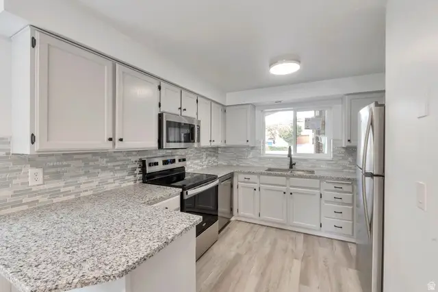 4719 S Cathay Cir, Taylorsville, UT 84123 - #2