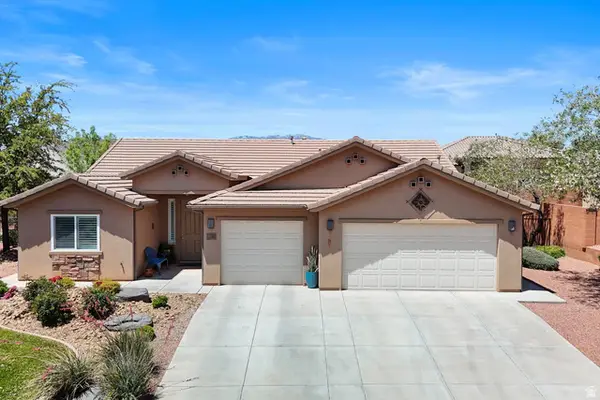 76 S 330 W, Ivins, UT 84738