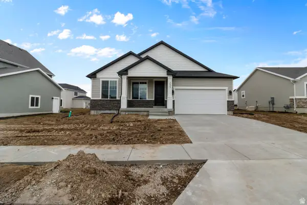 645 N 200 E #512, Providence, UT 84332