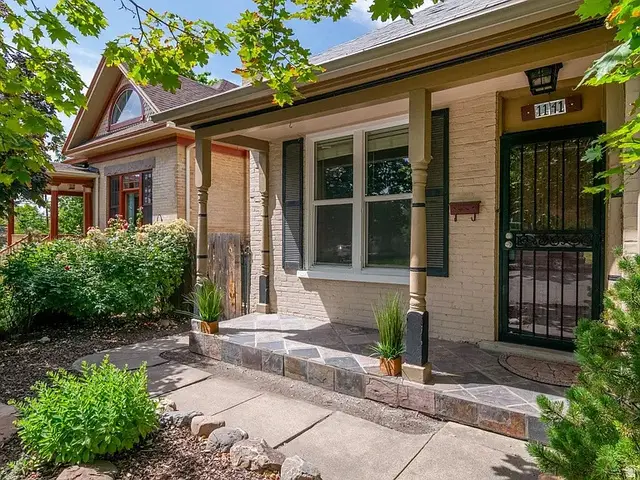 1141 E Garfield Ave, Salt Lake City, UT 84105 - #2