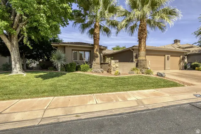 169 N Monterey Dr, Saint George, UT 84770 - #1