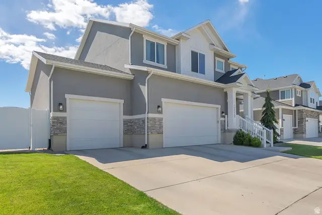 12528 S Rivulet Rd #213, Herriman, UT 84096 - #2