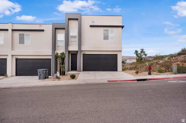 309 S 1930 W, Hurricane, UT 84737 - #1