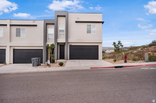309 S 1930 W, Hurricane, UT 84737