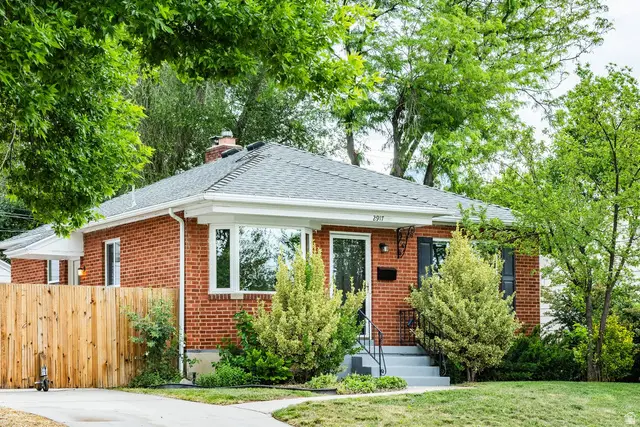 2917 S Mcclelland St, Salt Lake City, UT 84106 - #1