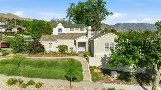 554 E 11th Ave, Salt Lake City, UT 84103 - #1