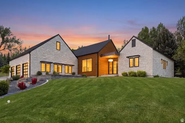551 E Center N, Hyde Park, UT 84318 - #1