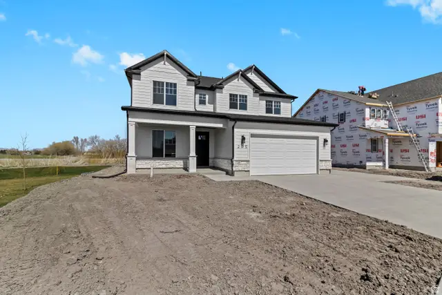 289 W 2980 S #813, Nibley, UT 84321 - #3