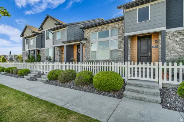 11628 S Frost View Ln W #23, Draper, UT 84020