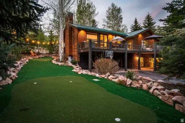 1954 Kidd Cir, Park City, UT 84098 - #1