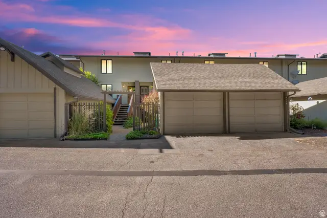 4720 S Woodduck Ln E, Millcreek, UT 84117 - #2