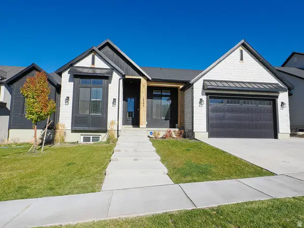 4293 N Seasons View Dr, Lehi, UT 84048