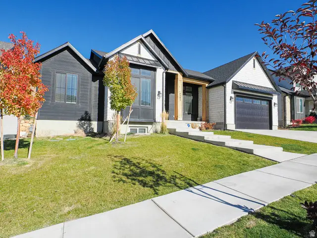4293 N Seasons View Dr, Lehi, UT 84048 - #2