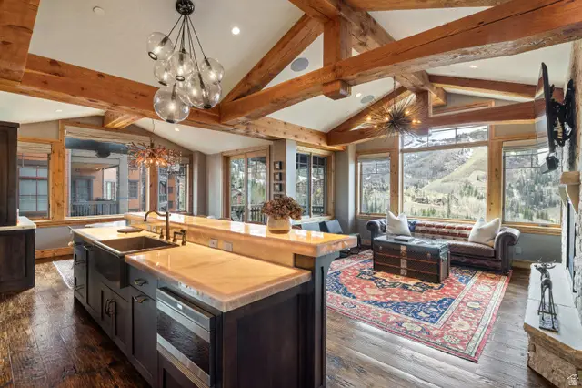 8902 Empire Club Dr #707, Park City, UT 84060 - #2