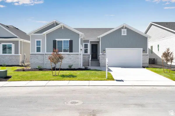 273 E Polaris Dr #103, Saratoga Springs, UT 84045