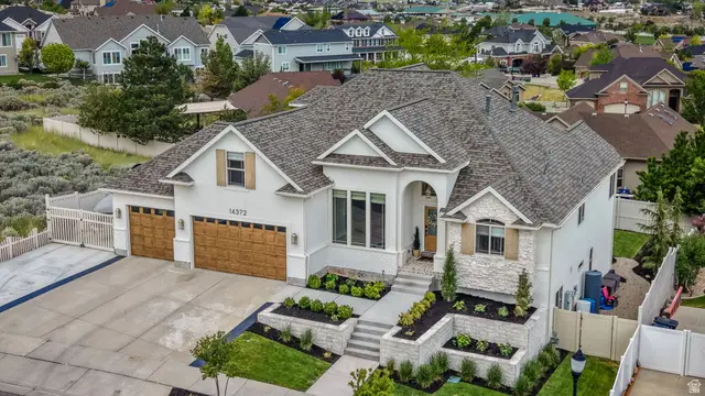 14372 S Muirwood Cir, Herriman, UT 84096 - #2