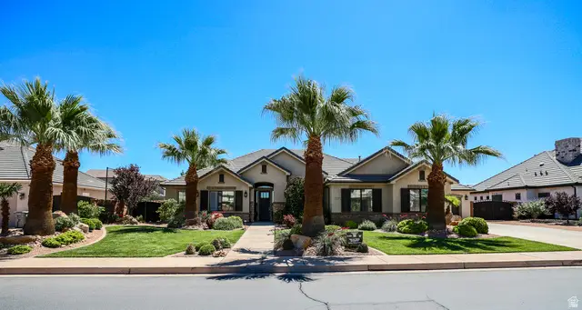 2573 S 3160 Dr E #25, Saint George, UT 84790 - #3