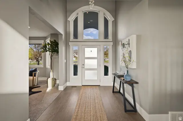 1620 S 4800 E, Heber City, UT 84032 - #3