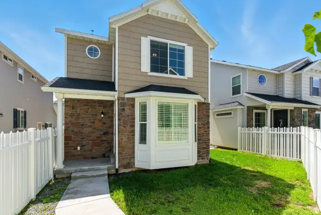 1211 W 20 S, Pleasant Grove, UT 84062 - #2