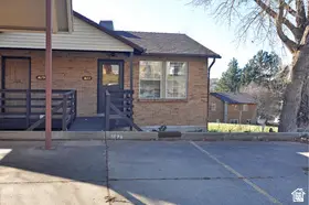 1677 E 1450 S, Ogden, UT 84404 - #1
