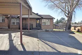 1677 E 1450 S, Ogden, UT 84404 - #2