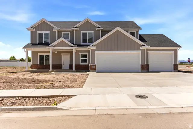 1635 W 3125 N, Pleasant View, UT 84414 - #1