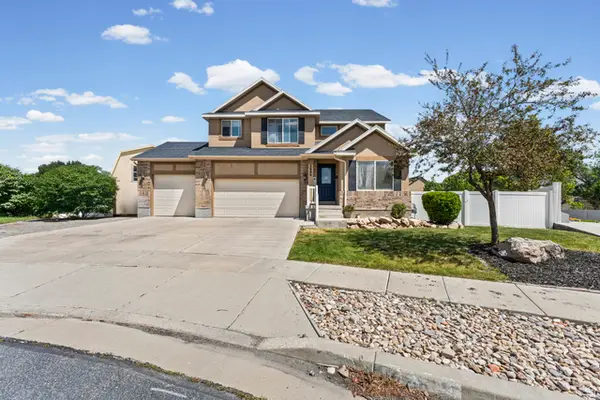 5666 N Iris Ct, Stansbury Park, UT 84074