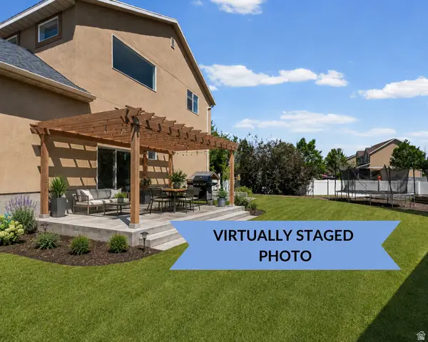 5666 N Iris Ct, Stansbury Park, UT 84074 - #2