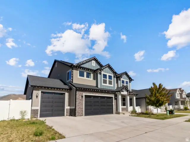 16007 S Railcar Ln, Bluffdale, UT 84065 - #1