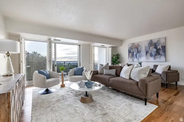 875 S Donner Way #305, Salt Lake City, UT 84108 - #1