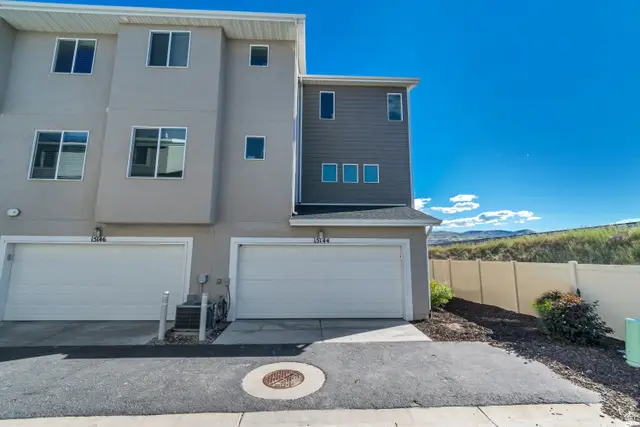 15144 S Wild Horse Way, Bluffdale, UT 84065 - #3