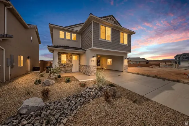 946 E Malibu Dr #118, Washington, UT 84780 - #1