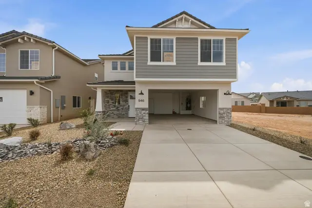 946 E Malibu Dr #118, Washington, UT 84780 - #3