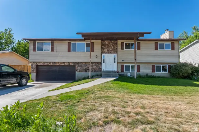 2475 W 200 N, Provo, UT 84601 - #1