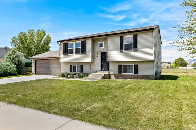 771 N 2550 W, Provo, UT 84601 - #1