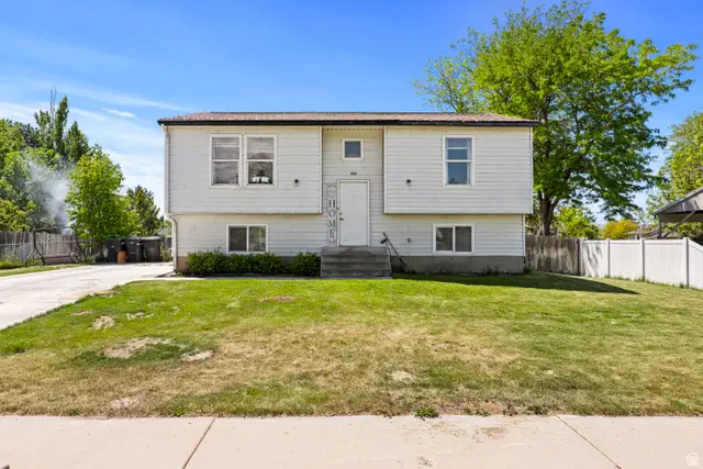 2327 W 880 N, Provo, UT 84601 - #1