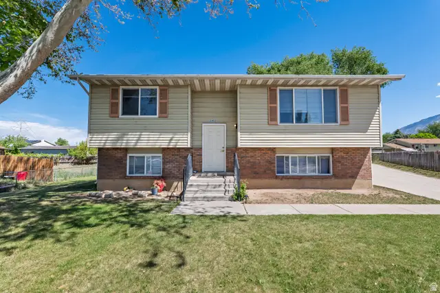 2402 W 710 N, Provo, UT 84601 - #1