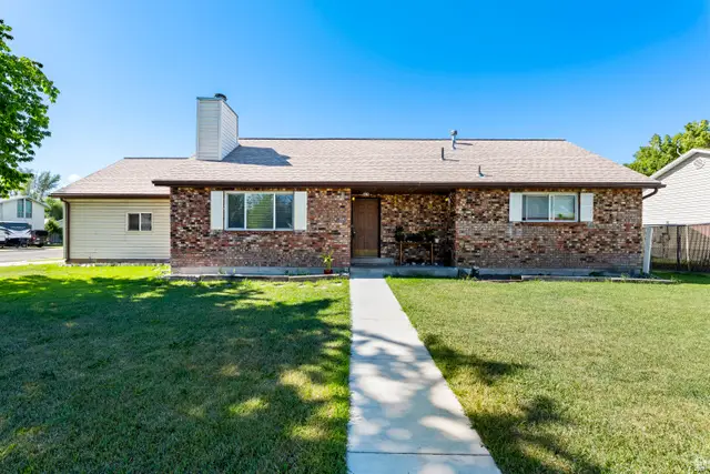 415 W 1570 S, Provo, UT 84601 - #1