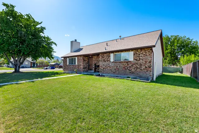 415 W 1570 S, Provo, UT 84601 - #2